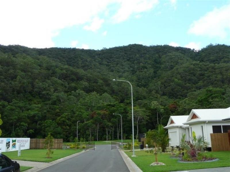 Lot 108 Davidson Close, Redlynch QLD 4870