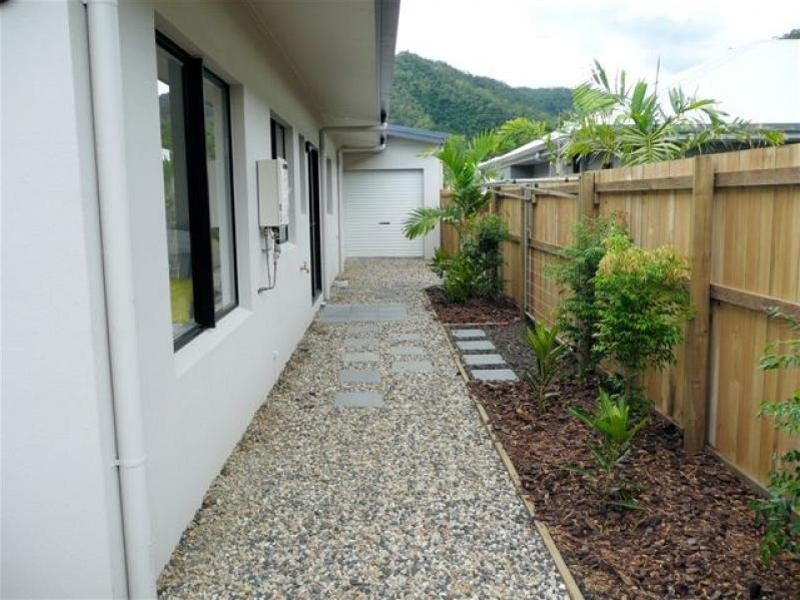 Lot 108 Davidson Close, Redlynch QLD 4870