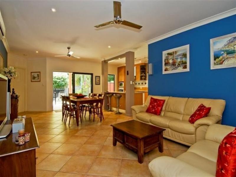 16 Dan Jones Street, Bentley Park QLD 4869