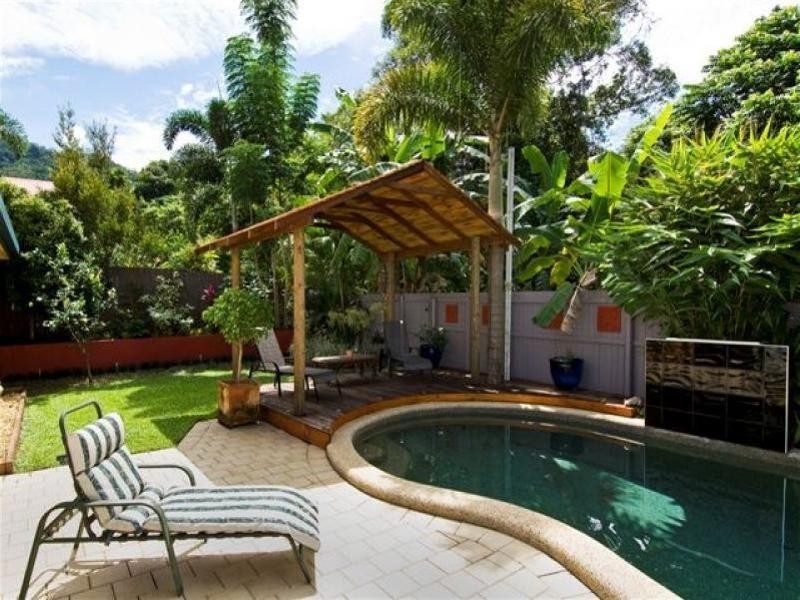 16 Dan Jones Street, Bentley Park QLD 4869