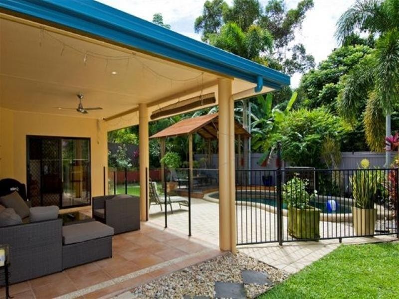 16 Dan Jones Street, Bentley Park QLD 4869