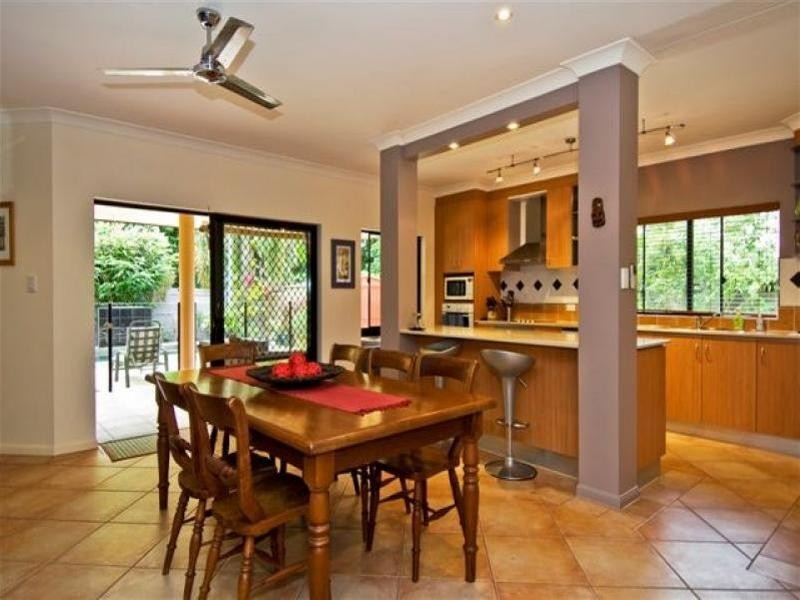 16 Dan Jones Street, Bentley Park QLD 4869