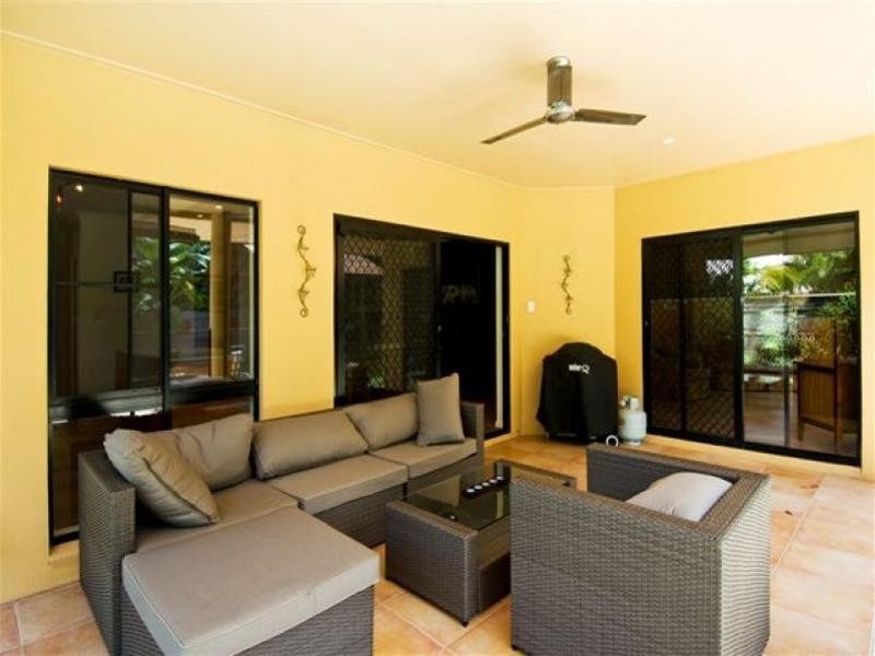 16 Dan Jones Street, Bentley Park QLD 4869