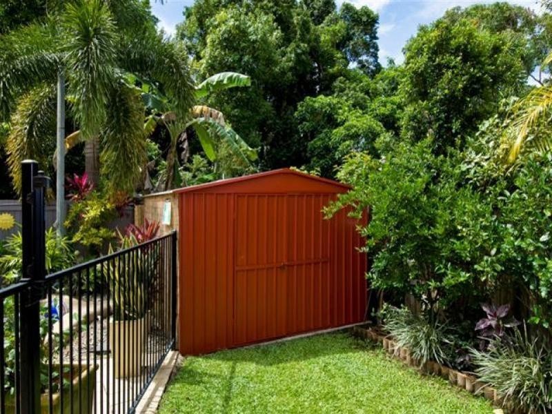 16 Dan Jones Street, Bentley Park QLD 4869
