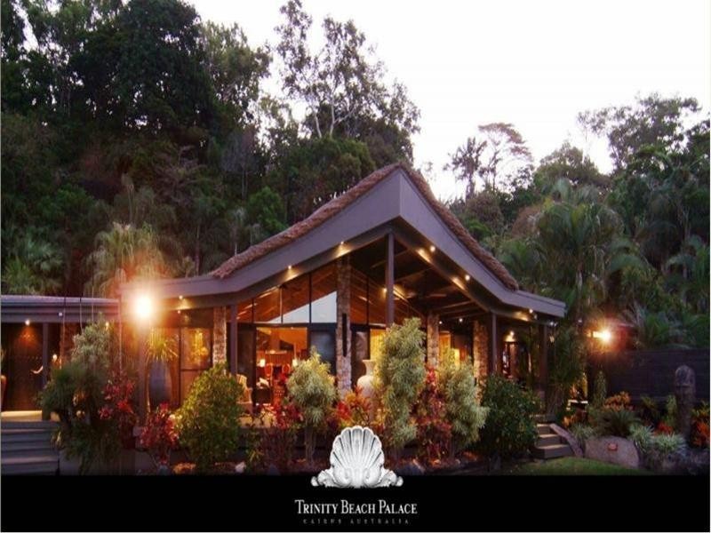120 Vasey Esplanade, Port Douglas QLD 4877