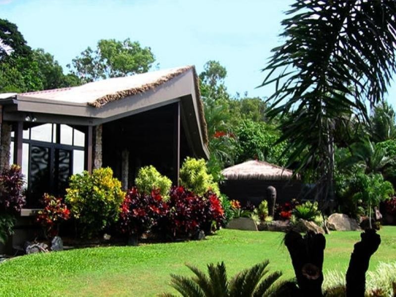 120 Vasey Esplanade, Port Douglas QLD 4877