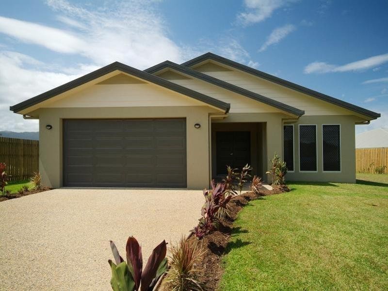 6 Croker Place, Edmonton QLD 4869