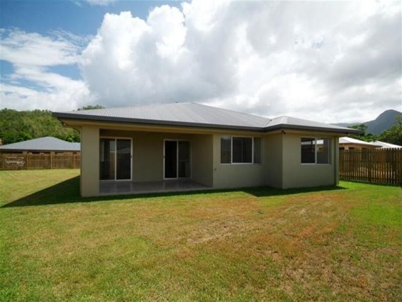 6 Croker Place, Edmonton QLD 4869