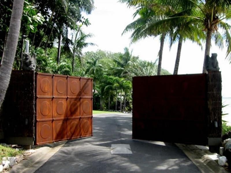 120 Vasey Esplanade, Cairns QLD 4870