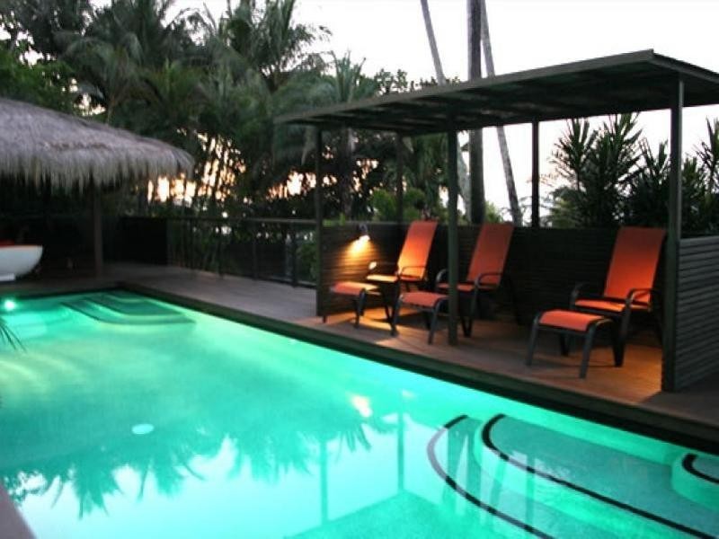 120 Vasey Esplanade, Cairns QLD 4870