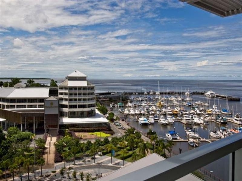1 Marlin Parade, Cairns City QLD 4870