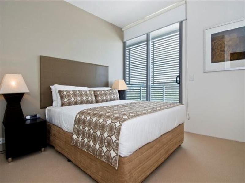 1 Marlin Parade, Cairns City QLD 4870