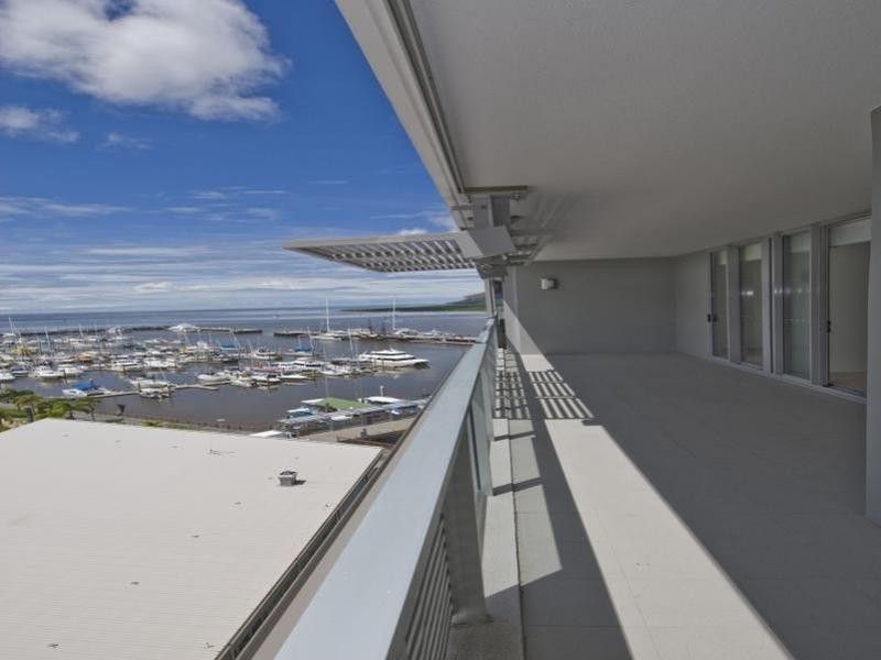 1 Marlin Parade, Cairns City QLD 4870