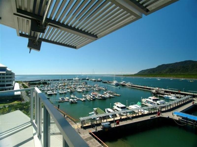 1 Marlin Parade, Cairns QLD 4870
