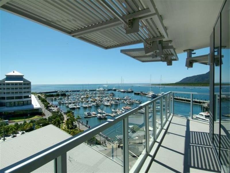 1 Marlin Parade, Cairns QLD 4870
