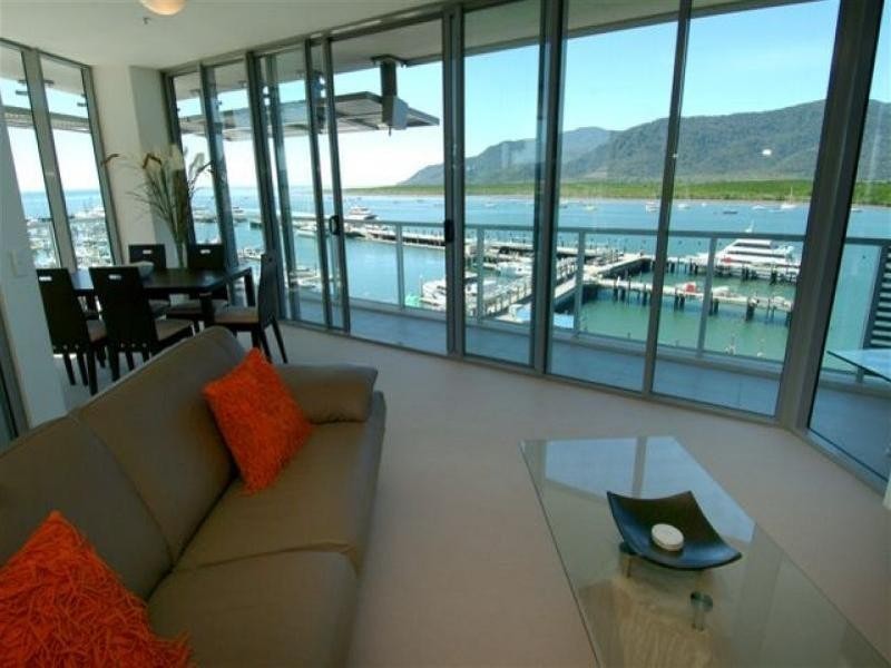 1 Marlin Parade, Cairns QLD 4870