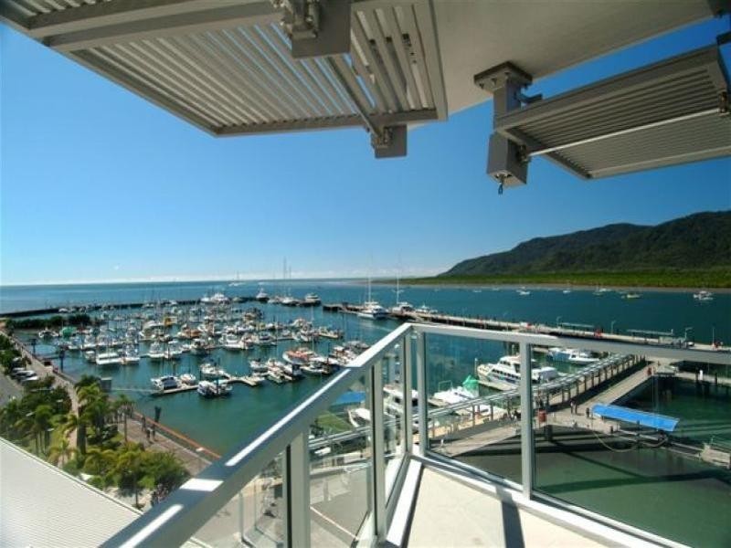 1 Marlin Parade, Cairns QLD 4870