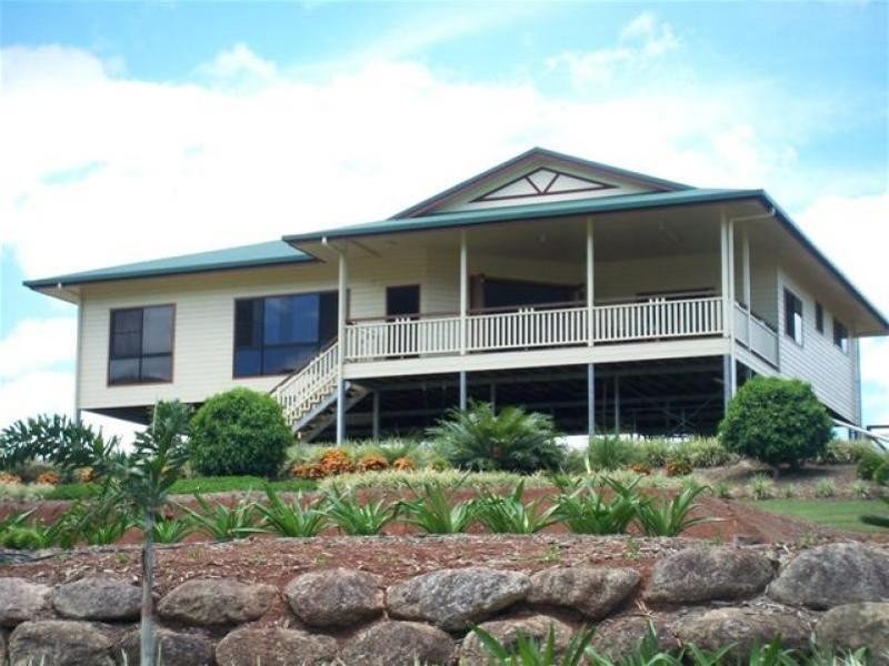 Lot 87 Costain Street, Goldsborough QLD 4865