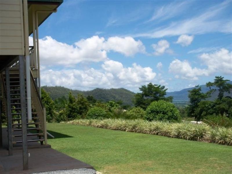 Lot 87 Costain Street, Goldsborough QLD 4865