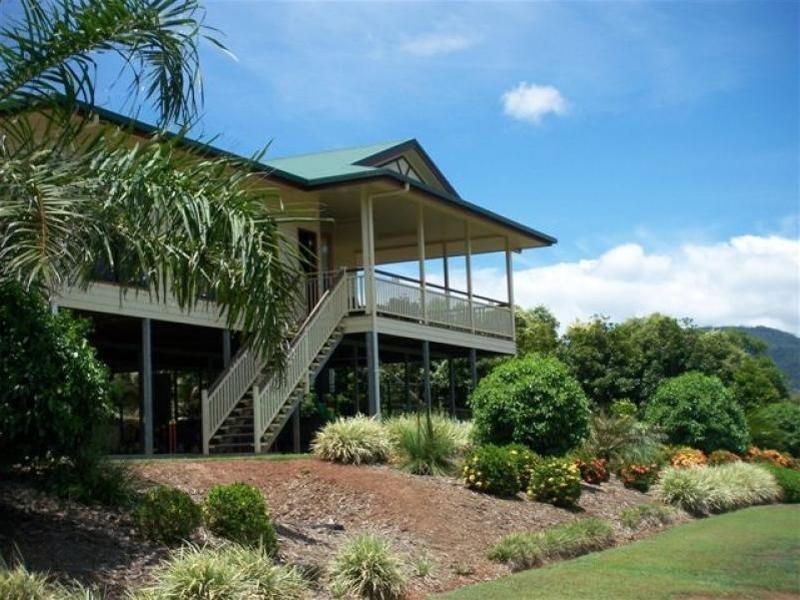 Lot 87 Costain Street, Goldsborough QLD 4865