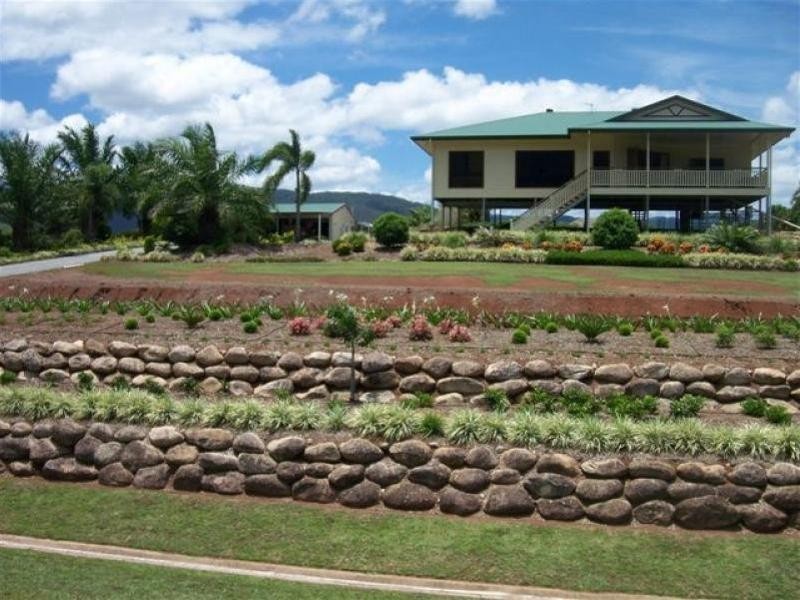 Lot 87 Costain Street, Goldsborough QLD 4865