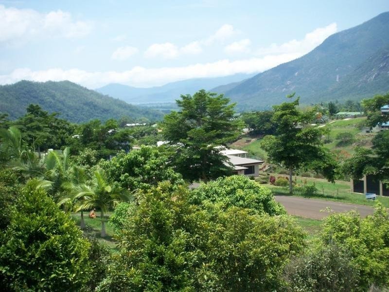 Lot 87 Costain Street, Goldsborough QLD 4865