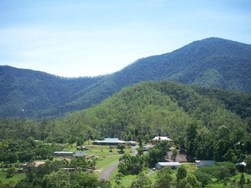 Lot 87 Costain Street, Goldsborough QLD 4865