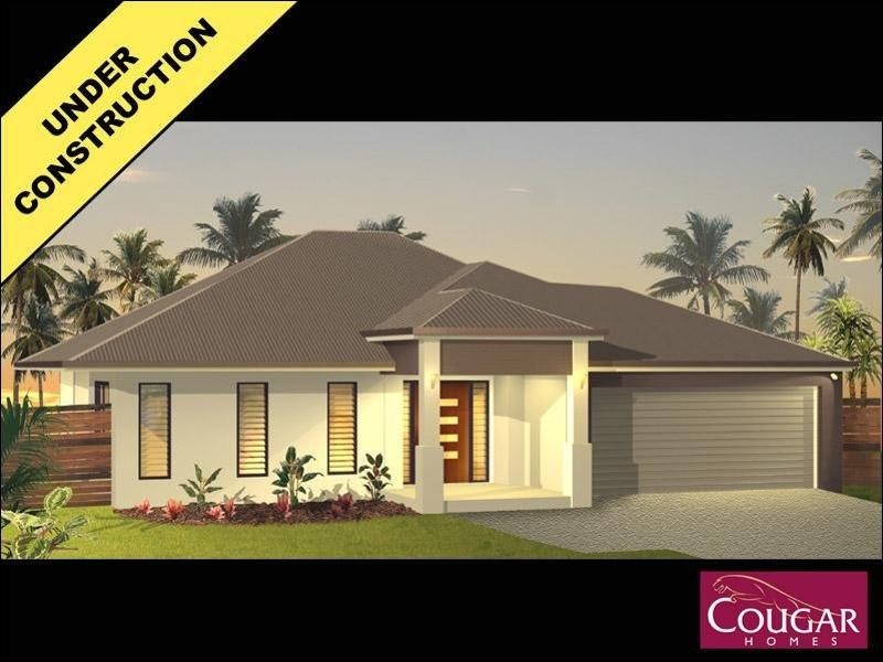 Lot 27 Iridescent Drive, Trinity Park QLD 4879