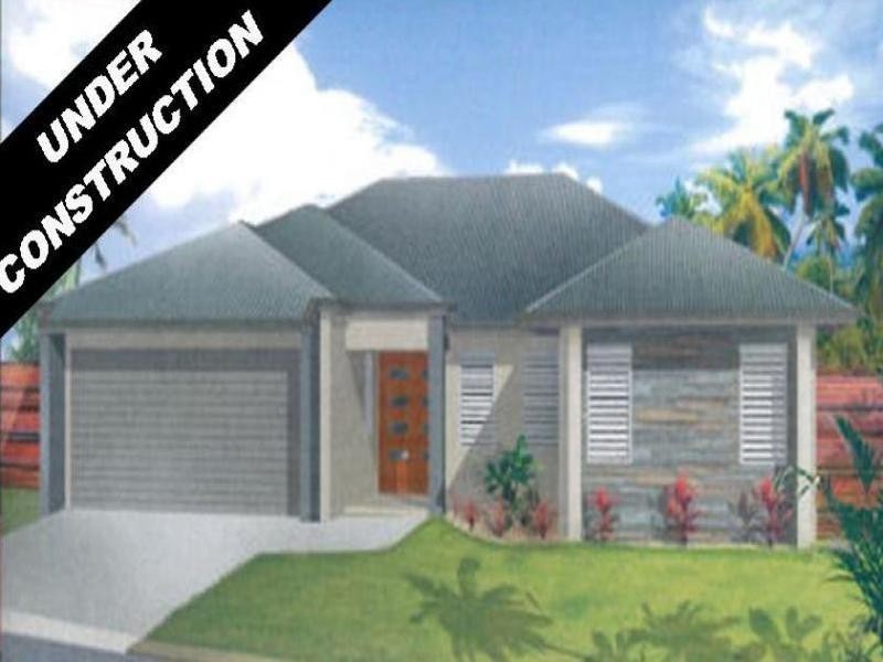 Lot 25 Iridescent Drive, Trinity Park QLD 4879