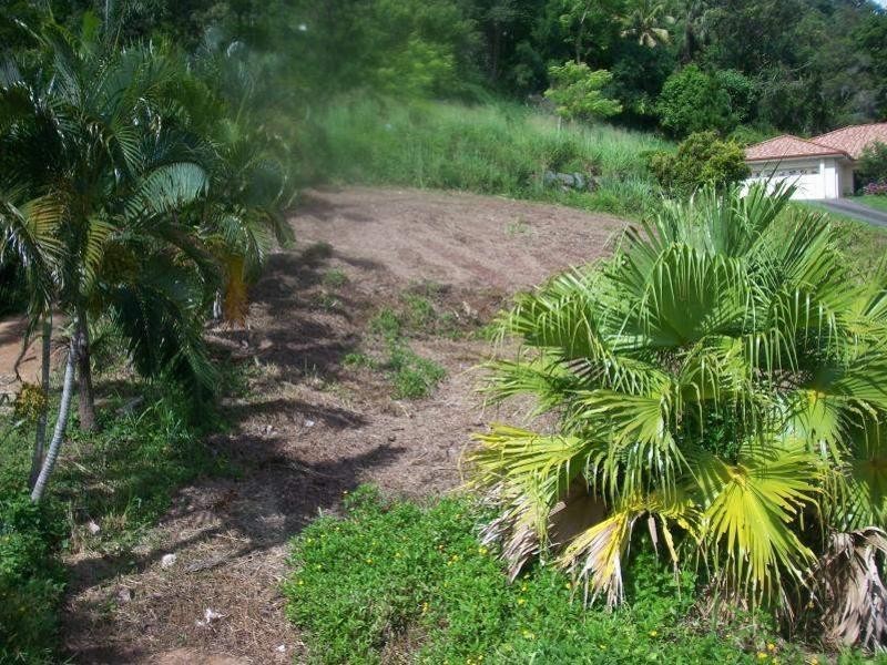 Lot 4 Lake Morris Road, Kanimbla QLD 4870