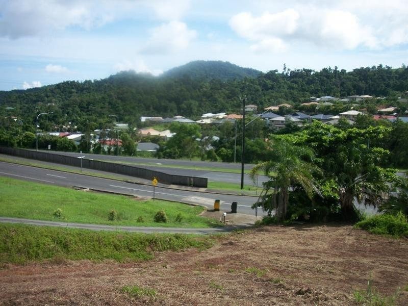 Lot 4 Lake Morris Road, Kanimbla QLD 4870