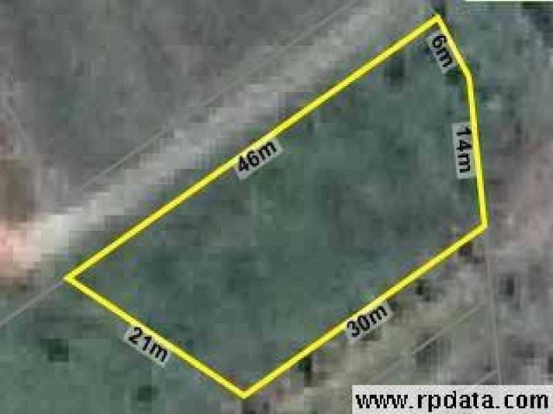 Lot 4 Lake Morris Road, Kanimbla QLD 4870