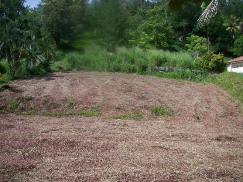 Lot 4 Lake Morris Road, Kanimbla QLD 4870