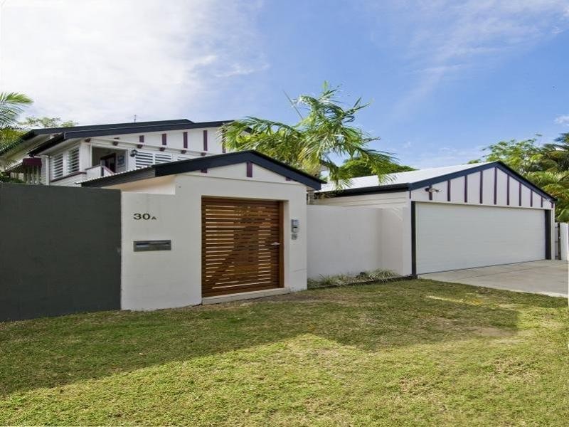 30A Charles Street, Cairns North QLD 4870