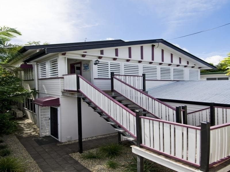 30A Charles Street, Cairns North QLD 4870