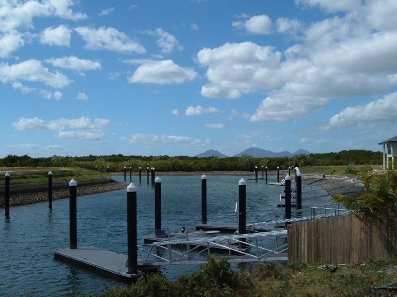 49 Harbour Drive, Trinity Park QLD 4879