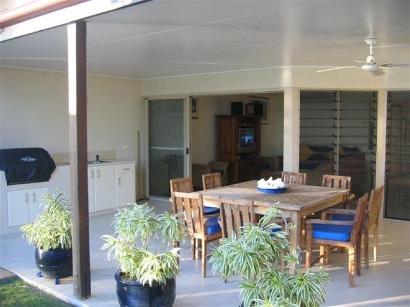 29-31 Keith Williams Drive, Cardwell QLD 4849