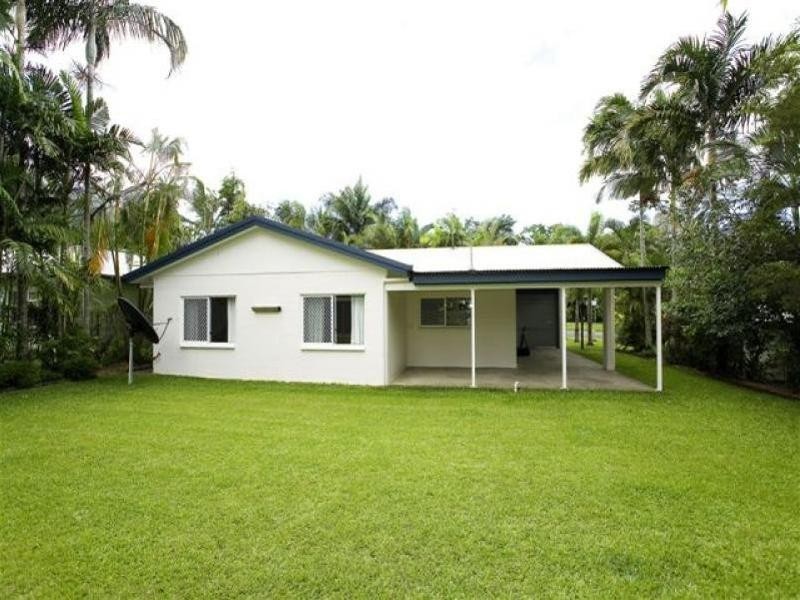 14 Trafalgar Road, Mount Sheridan QLD 4868