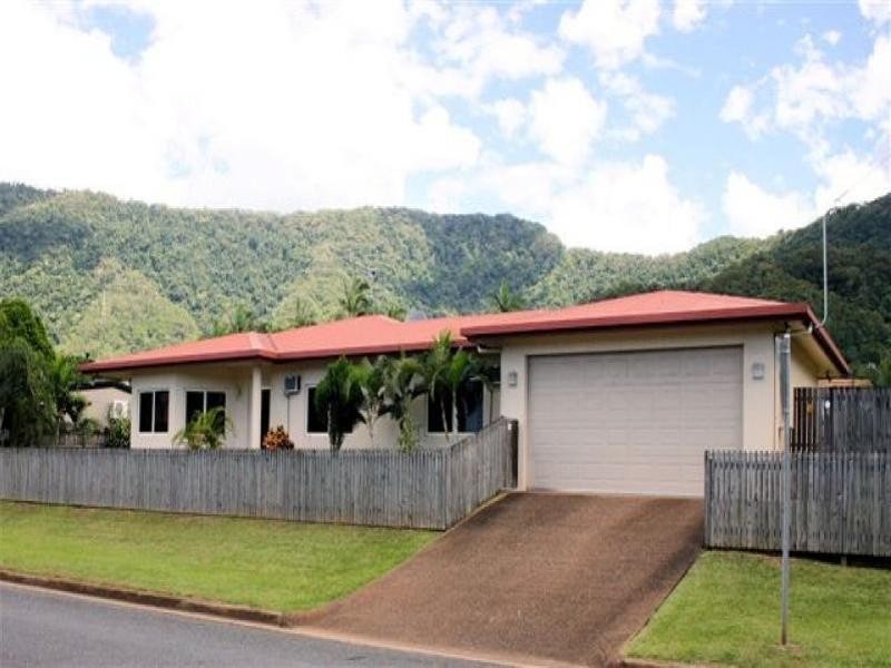 183 Toogood Road, Bayview Heights QLD 4868