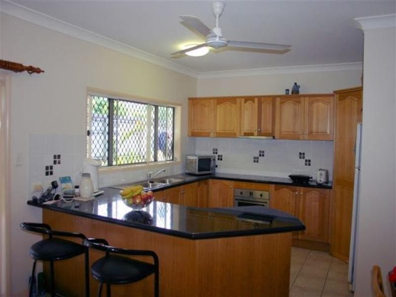 183 Toogood Road, Bayview Heights QLD 4868