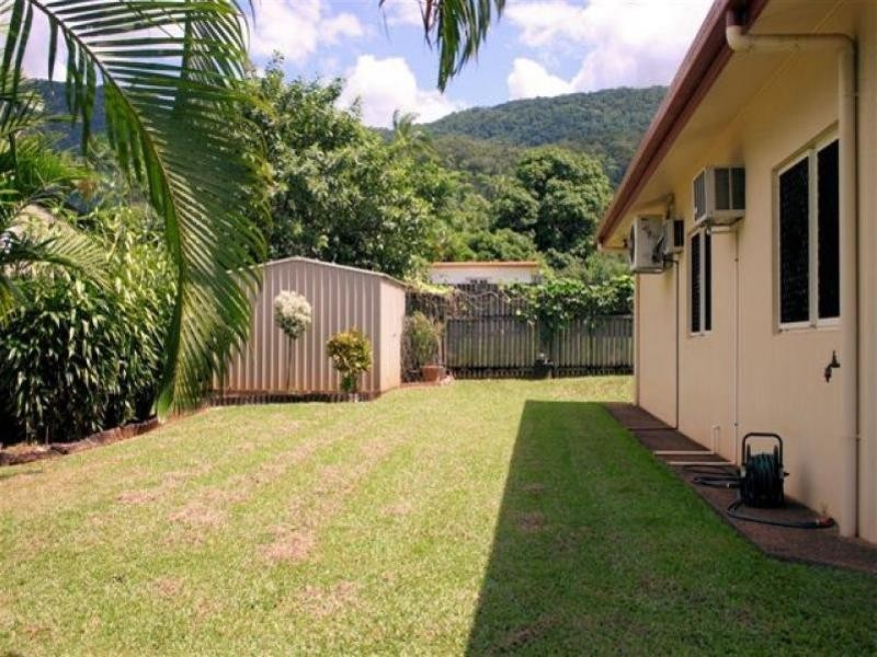 183 Toogood Road, Bayview Heights QLD 4868