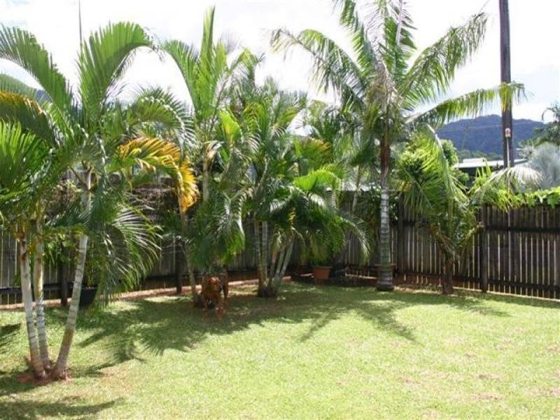 183 Toogood Road, Bayview Heights QLD 4868