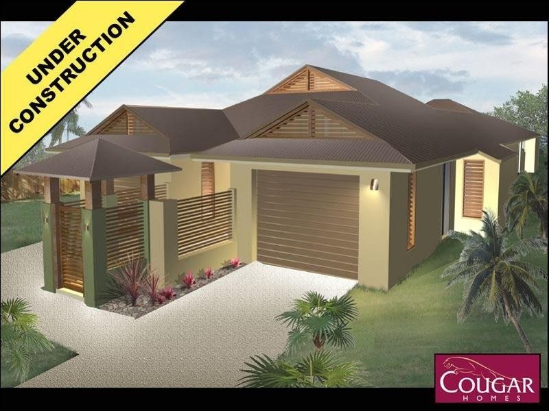 Lot 28 Iridescent Drive, Trinity Park QLD 4879