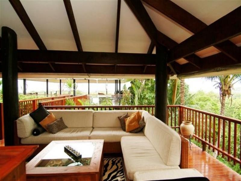 Lot 1 Captain Cook Highway, Clifton Beach QLD 4879