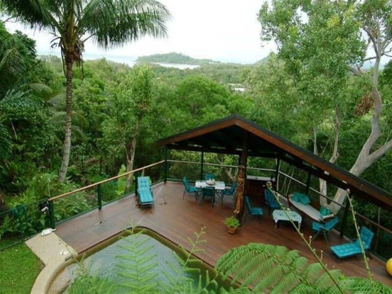 Lot 1 Captain Cook Highway, Clifton Beach QLD 4879