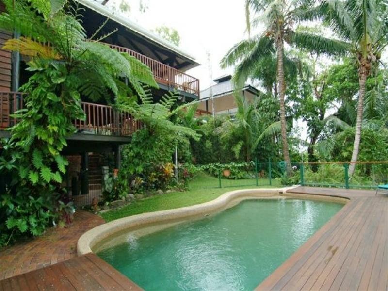 Lot 1 Captain Cook Highway, Clifton Beach QLD 4879