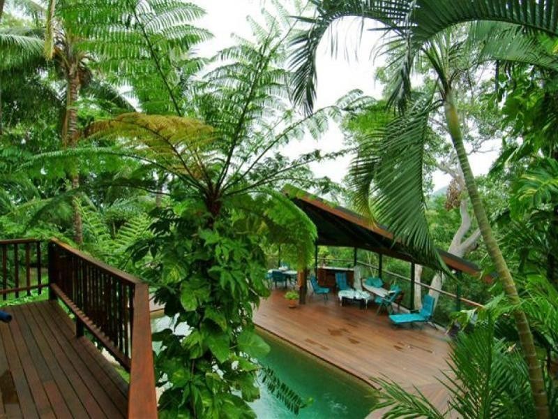 Lot 1 Captain Cook Highway, Clifton Beach QLD 4879