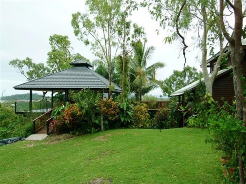 Lot 1 Captain Cook Highway, Clifton Beach QLD 4879