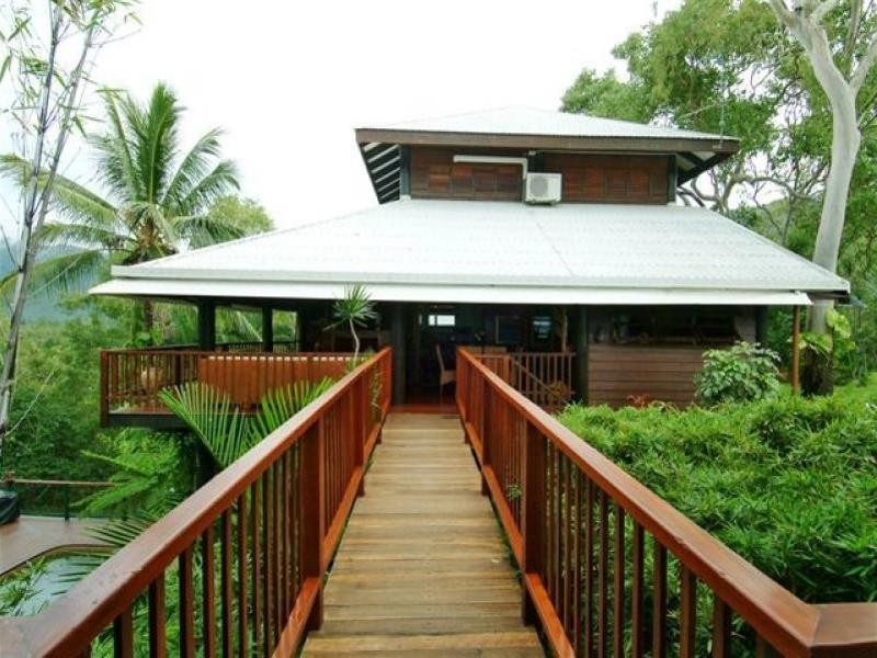 Lot 1 Captain Cook Highway, Clifton Beach QLD 4879