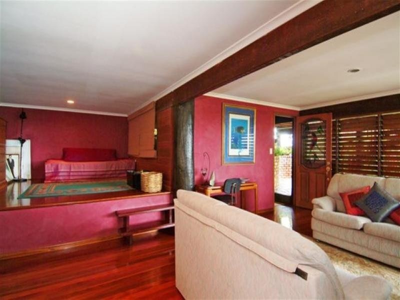 Lot 1 Captain Cook Highway, Clifton Beach QLD 4879